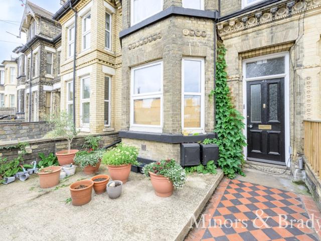 Apartment for rent in East Bank, Norfolk