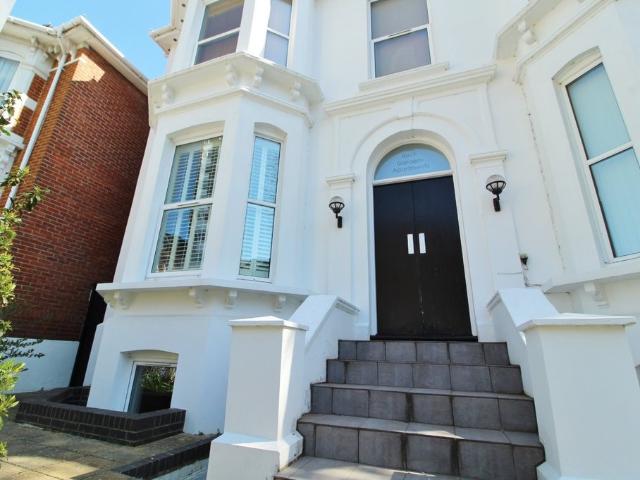 Apartment for rent in Southsea, City Of Portsmouth