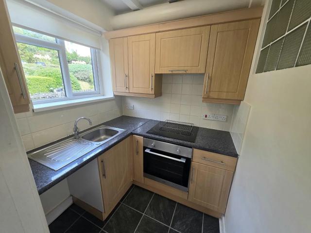 Apartment for rent in Ellacombe, Torquay