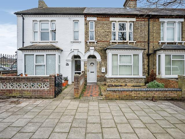 Apartment for rent in Clarendon, Ash