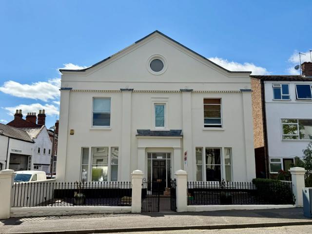 Apartment for rent in Lillington, Green Close