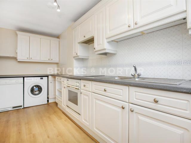 Apartment for rent in Arthur's Hill, Tyne And Wear