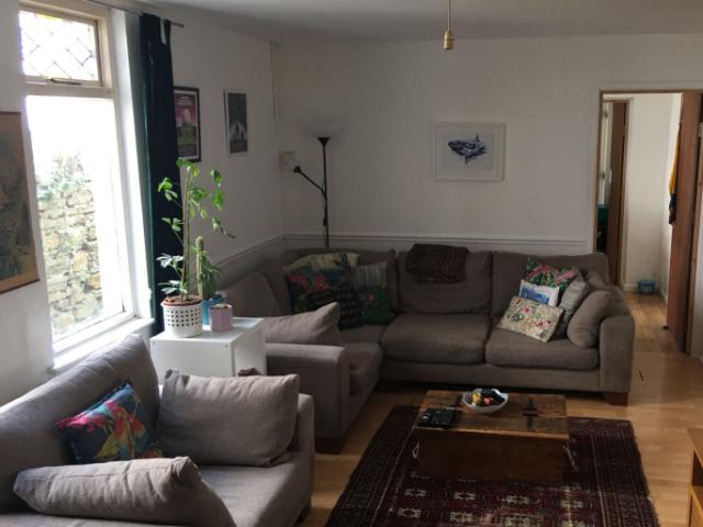 Apartment for rent in Plasnewydd, Falcon Lodge