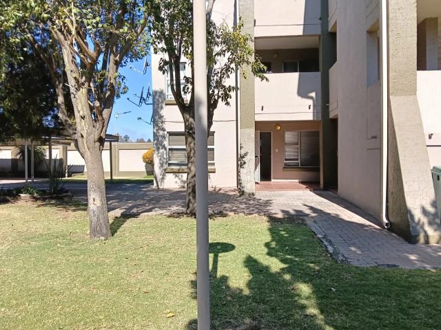Apartment for rent in Oranjeville, Free State