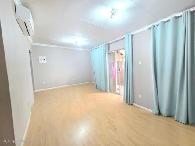 Apartment for rent in Oranjeville, Free State