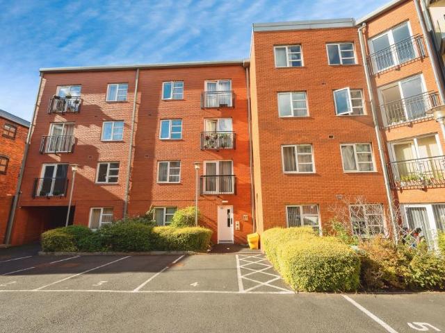 Apartment for rent in Ladywood, Isle Of Man