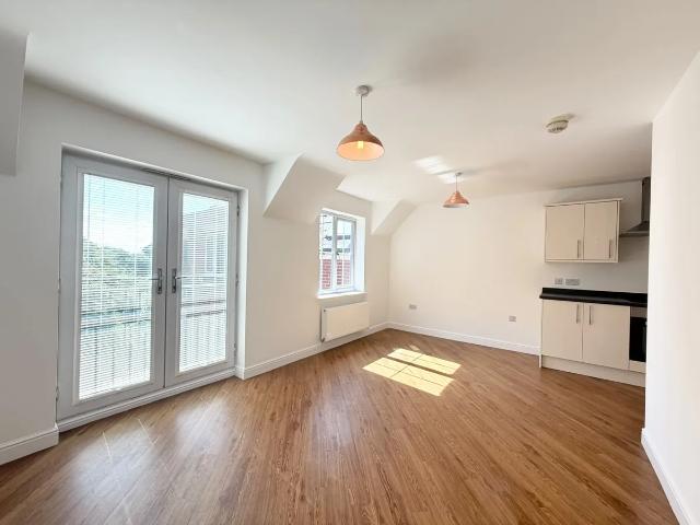 Apartment for rent in Arnold, Gedling