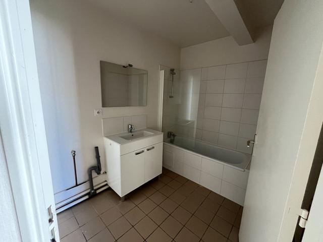 Appartement location à Clermont-Ferrand, Clermont-ferrand