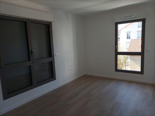 Appartement location à L'Oradoux, Clermont-Ferrand