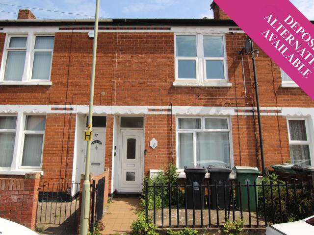 Apartment for rent in White City, Gloucester