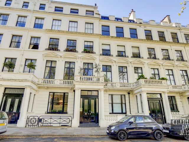 Apartment for rent in Bayswater, Greater London