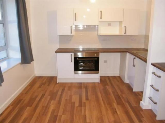 Apartment for rent in St Matthew's, Leicester