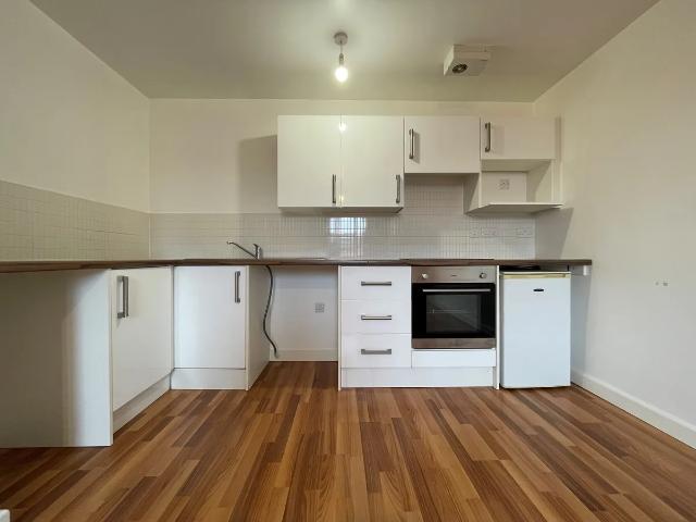 Apartment for rent in St Matthew's, Old Wharf