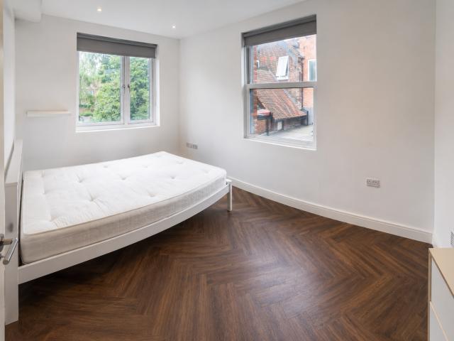 Apartment for rent in Leytonstone, Greater London