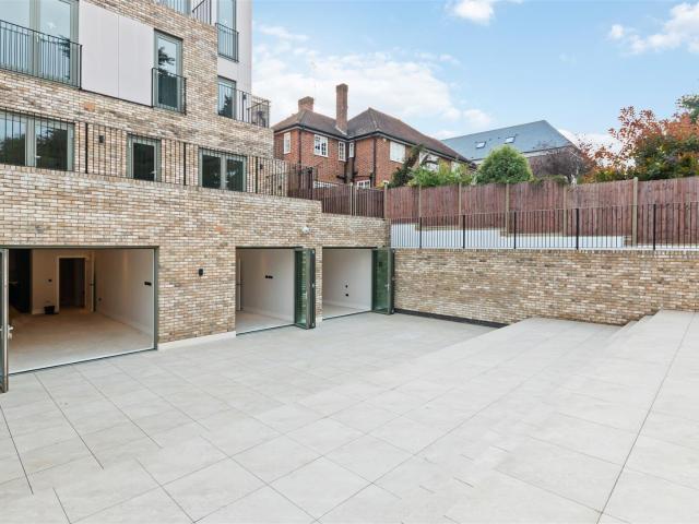 Apartment for rent in Cockfosters, Greater London