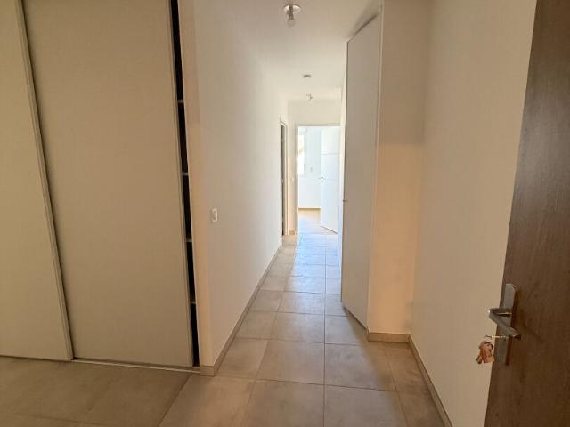 Appartement location à Le Maupas, Cognin