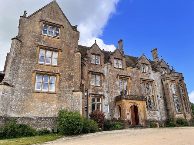 Apartment for rent in East Coker, Somerset