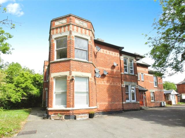 Apartment for rent in Katesgrove, Reading