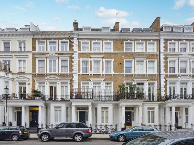 Apartment for rent in Royal Borough of Kensington and Chelsea, Greater London