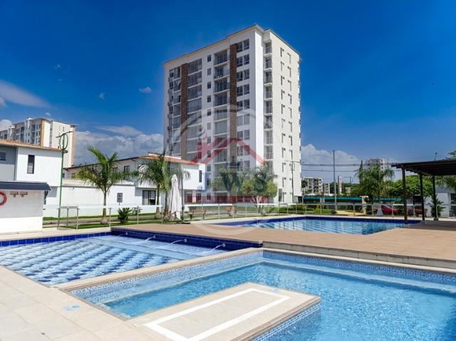 Apartamento en arriendo en Villavicencio, Meta