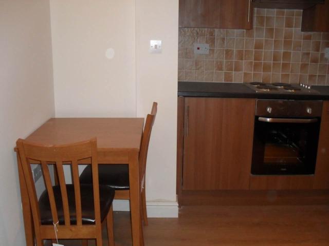 Apartment for rent in Falcon Lodge, Wales