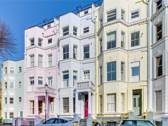 Apartment for rent in Royal Borough of Kensington and Chelsea, Greater London
