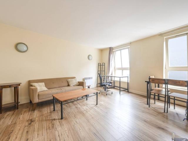 Apartment for rent in St. George in the East, Whitechapel
