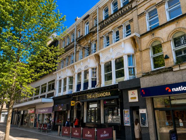 Apartment for rent in Spitalfields, Whitechapel
