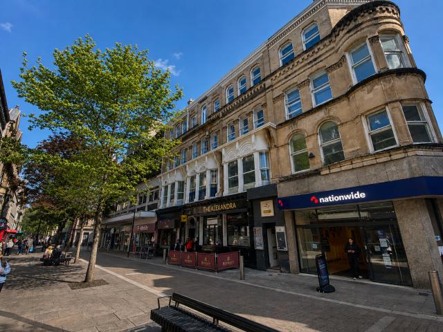 Apartment for rent in Spitalfields, Whitechapel