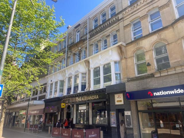 Apartment for rent in Spitalfields, Whitechapel