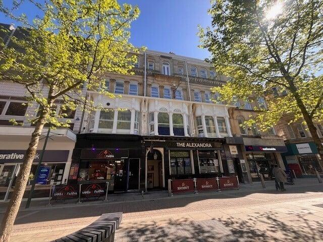 Apartment for rent in Spitalfields, Whitechapel