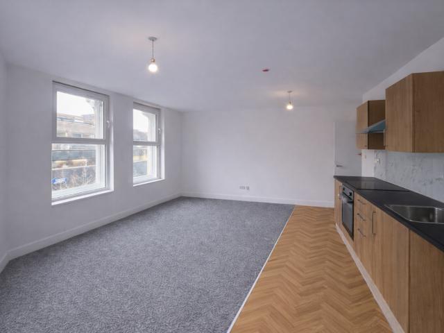 Apartment for rent in Spitalfields, Whitechapel
