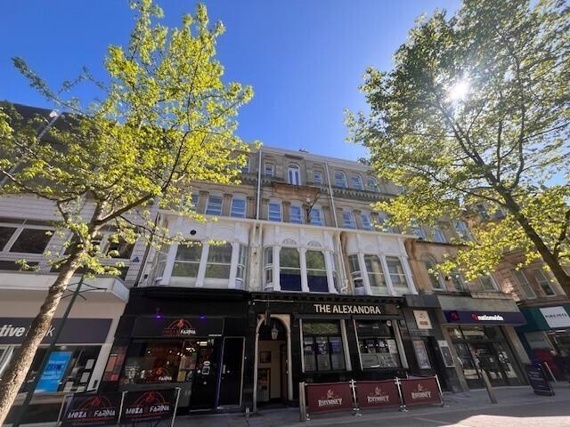 Apartment for rent in Spitalfields, Whitechapel
