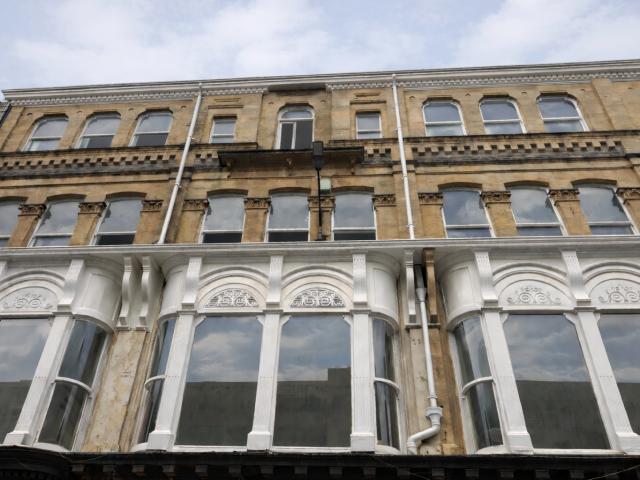Apartment for rent in Spitalfields, Whitechapel