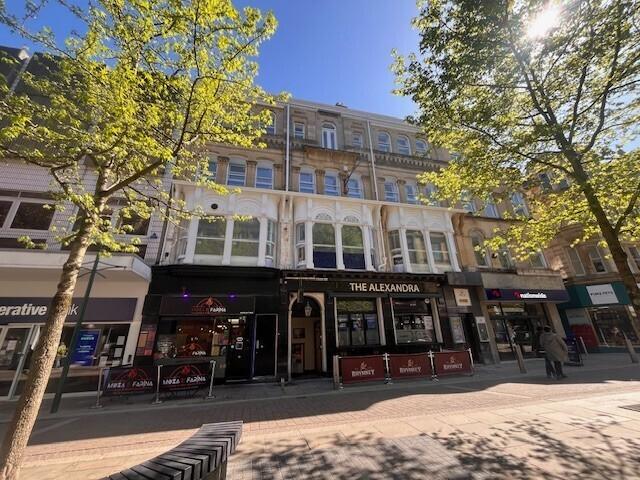 Apartment for rent in Spitalfields, Whitechapel