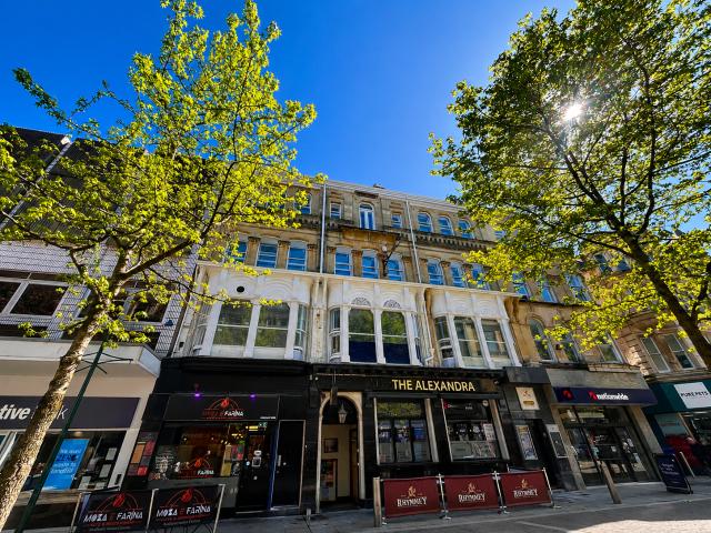 Apartment for rent in Spitalfields, Whitechapel