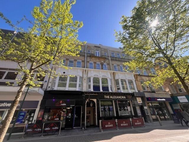 Apartment for rent in Spitalfields, Whitechapel