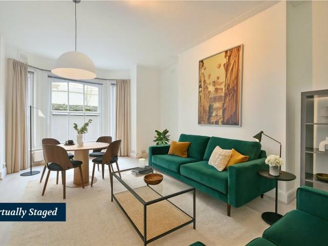 Apartment for rent in South Hampstead, Greater London