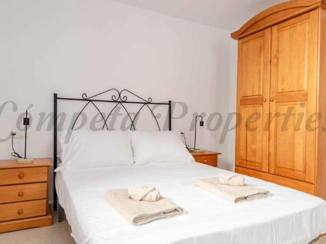 Apartamento en alquiler en La Axarquía, Andalucía