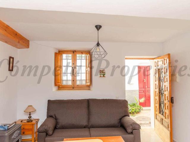 Apartamento en alquiler en La Axarquía, Andalucía