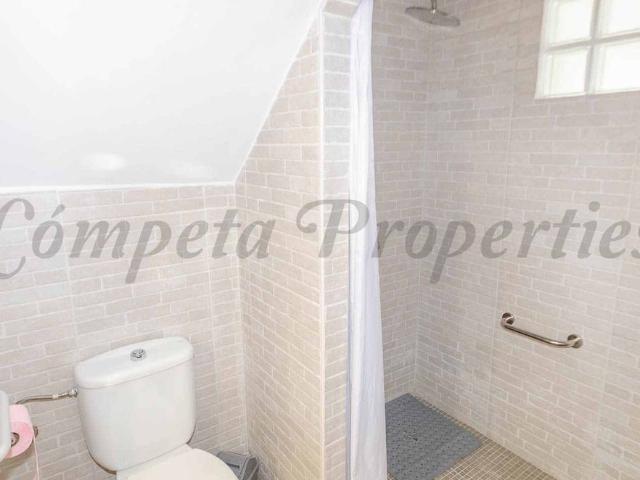 Apartamento en alquiler en La Axarquía, Andalucía