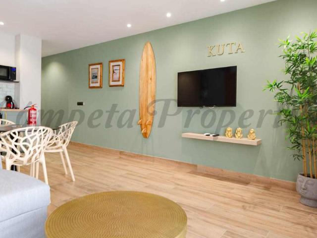 Apartamento en alquiler en La Axarquía, Andalucía