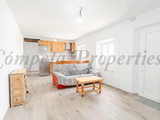 Apartamento en alquiler en La Axarquía, Andalucía