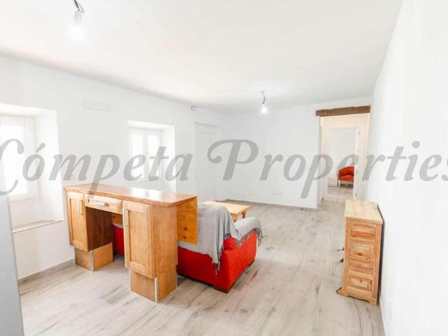 Apartamento en alquiler en La Axarquía, Andalucía