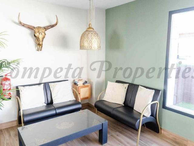 Apartamento en alquiler en La Axarquía, Andalucía