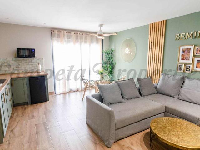 Apartamento en alquiler en La Axarquía, Andalucía