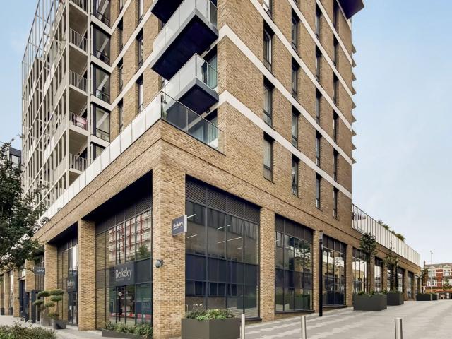 Apartment for rent in Glyndon, Greater London