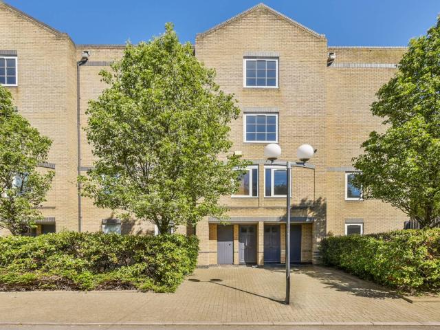 Apartment for rent in St. George in the East, Whitechapel