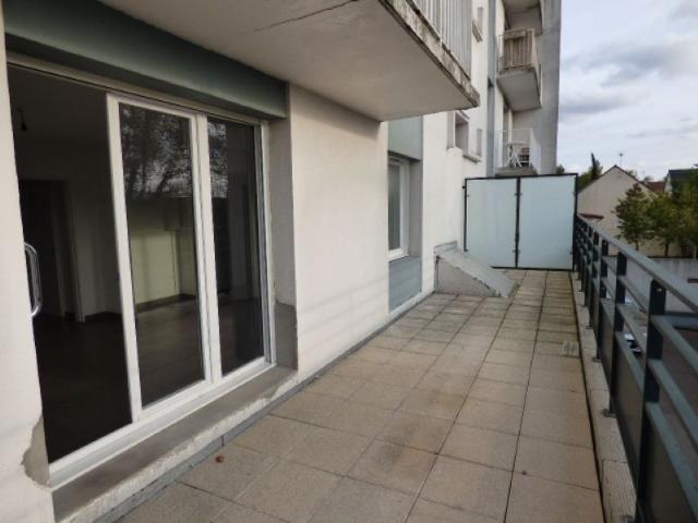 Appartement location à Saint-Germain-en-Laye, Conflans-sainte-honorine