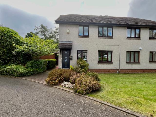 Apartment for rent in Leith, Scotland
